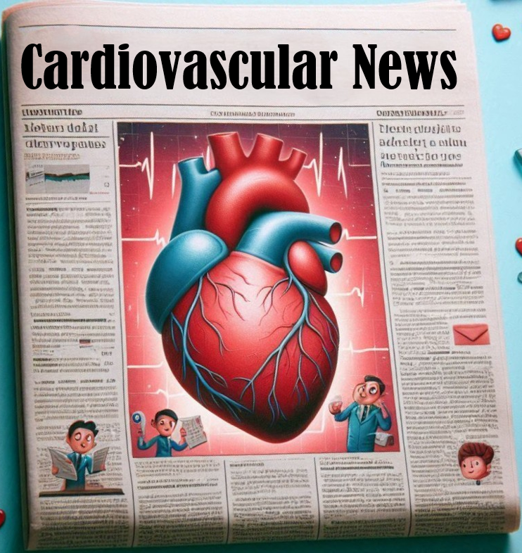 Cardiovascular News